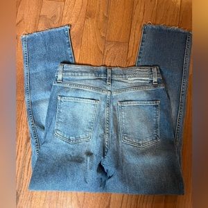 Womens Revice Jeans